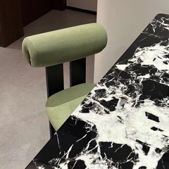 ダイニングチェア4脚セット　の画像