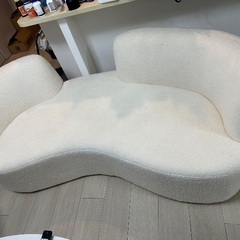 veroman ソファ カウチ 韓国の画像