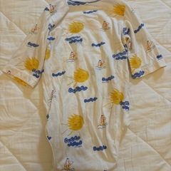 モイモルン　ベビー服の画像