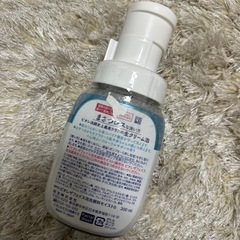 ビオレザフェイス泡洗顔モイストbの画像