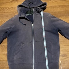 【セット商品】【ユニクロ】ジップアップパーカSの画像