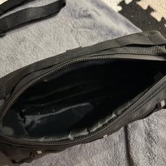 自転車 こ小物入れの画像