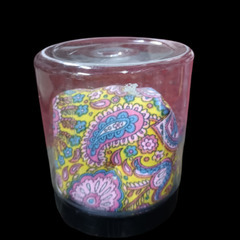 (中古)レトロ フクロウ人形‐aの画像