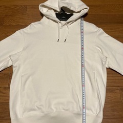 【セット商品】【ユニクロ】パーカー Mの画像