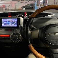 ２０年本日車検上がり　タントRSターボ片側パワースライドドアの画像