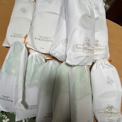 ディズニーリゾートのアメニティの画像