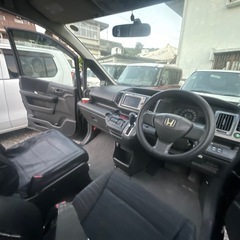 ⭐️車検令和9年2月迄⭐️走行17.6万キロ💁‍♂️8人乗り🏃‍➡️エアコンOK🙆‍♂️の画像