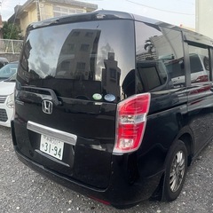 ⭐️車検令和9年2月迄⭐️走行17.6万キロ💁‍♂️8人乗り🏃‍➡️エアコンOK🙆‍♂️の画像