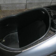 ☆スズキ 　Let'sⅡ　レッツ2　　ＣA1PＡ　薄金　2サイクル　B/T新！　前カゴ/Rボックス！　実働/書付！の画像