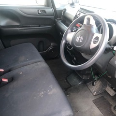 お買い得車‼️N-BOX G SSパッケージ　鈴鹿スペシャル　両側パワースライドドア　キーフリー　プッシュスタート　ETC 内装黒　の画像