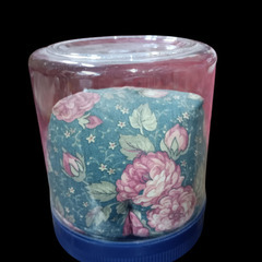 (中古)レトロ フクロウ人形‐bの画像