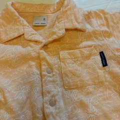 ベビー服　petit mainの画像