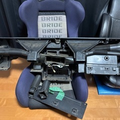 JA11ダッシュボード 美品の画像