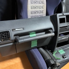 JA11ダッシュボード 美品の画像