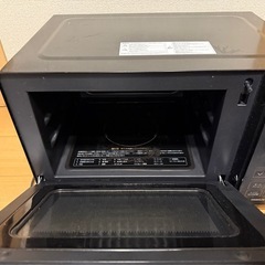 電子レンジの画像