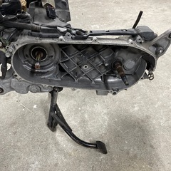 PCX JF81エンジンの画像