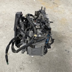 PCX JF81エンジンの画像