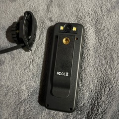 アクションカメラの画像