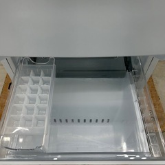 2023年製　ヤマダ　ノンフロン冷凍冷蔵庫 156L YRZ-F15Jの画像