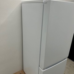 2023年製　ヤマダ　ノンフロン冷凍冷蔵庫 156L YRZ-F15Jの画像