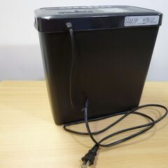アイリスオーヤマ シュレッダー DP5GCXの画像
