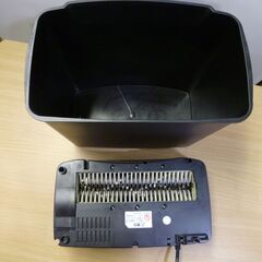 アイリスオーヤマ シュレッダー DP5GCXの画像