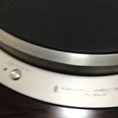 pioneer pl-30lii レコードプレーヤー　カートリッジ付きの画像