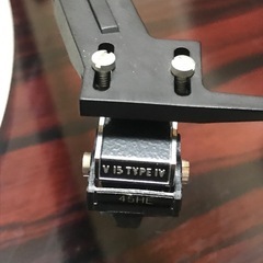 pioneer pl-30lii レコードプレーヤー　カートリッジ付きの画像