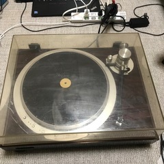 pioneer pl-30lii レコードプレーヤー　カートリッジ付きの画像