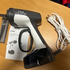 小型家電各種の画像