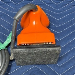 12月1日終了❗️マキタ ミニサンダ B04510の画像