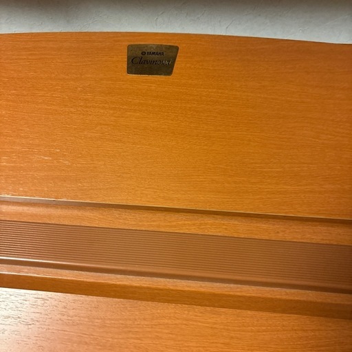 中古　電子ピアノ
