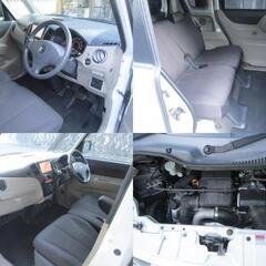 ★パレットターボ・すべて込々128000円・内外装美車・車検タップリ・両サイドパワースライドドアー★広島発の画像