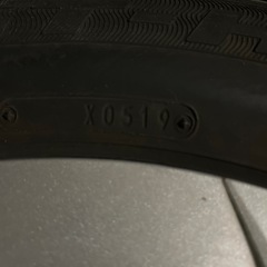 プリウス用195×65×15の画像