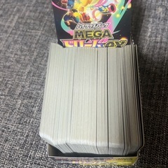 メガドリーム２ボックス分の画像