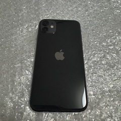 iPhone11 64gbの画像