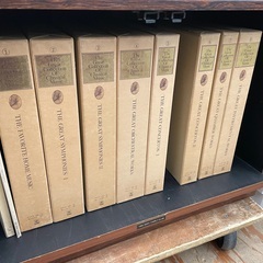 ◇ドリーム尼崎1号館◇【ジモティー割引対象商品】LP SONY 世界クラシック音楽大全の画像