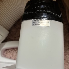 決まりました。アイリスオーヤマ布団乾燥機の画像