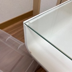 ローテーブルの画像