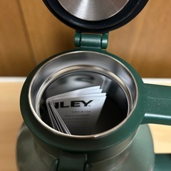 未使用　スタンレーのグロウラーの画像