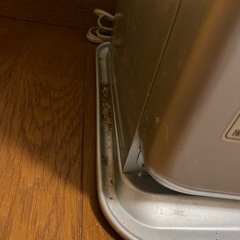 National  石油ファンヒーター①の画像