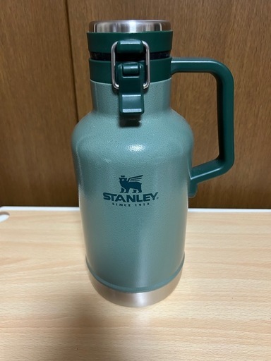 未使用　スタンレーのグロウラー