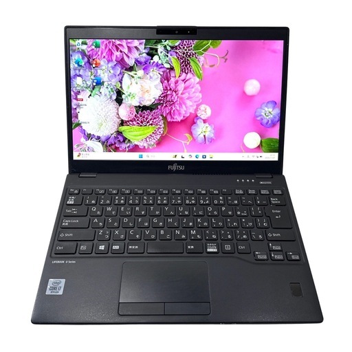 ?超軽量！！！777g✨第10世代Core i7｜16GB｜美品U9310 606