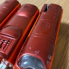 プラレール　小田急 ロマンスカー GSE　61の画像