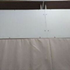 BLACK FRIDAY セール！札幌市近郊にお住まいの方限定！送料無料！収納付きシングルベッドの画像