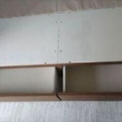 BLACK FRIDAY セール！札幌市近郊にお住まいの方限定！送料無料！収納付きシングルベッドの画像