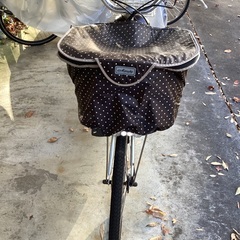 【12月5〜8日引取り限定】【訳あり/ジャンク品】YAMAHA PASナチュラL 電動自転車26型 バッテリー・充電器・鍵2本付きの画像