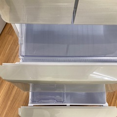[トレジャーファクトリー大宮店] SHARP 5ドア冷蔵庫をご紹介します！の画像