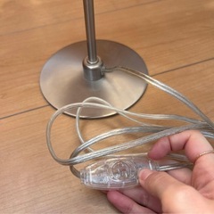 ランプの画像