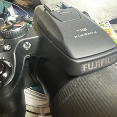 fine PIX  SL1000の画像